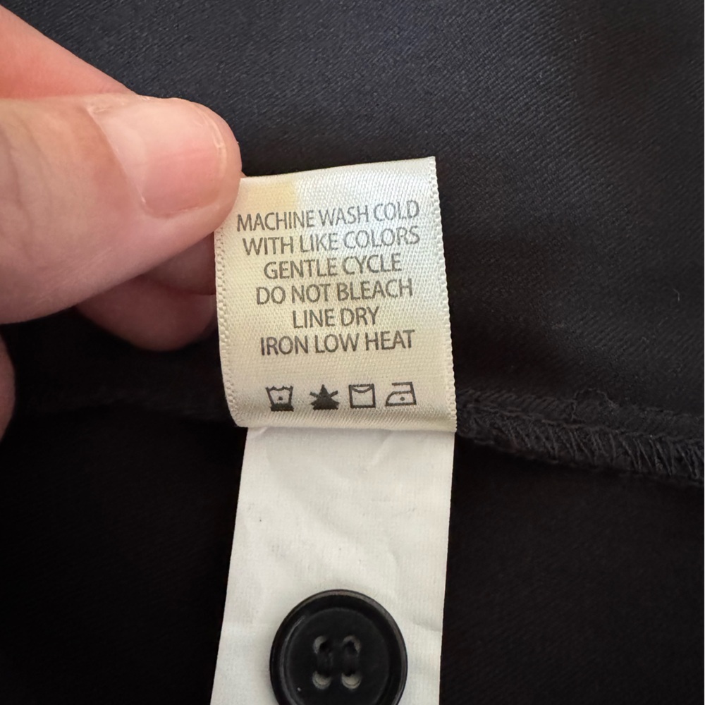 Max Studio London Open Cardigan - Picture 12 of 12